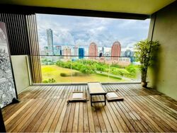 OUE Twin Peaks (D9), Condominium #507885271